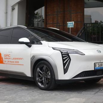 Perjalanan Mudik Lebih Aman, GAC Indonesia Buka Bengkel Siaga Nonstop 24 Jam