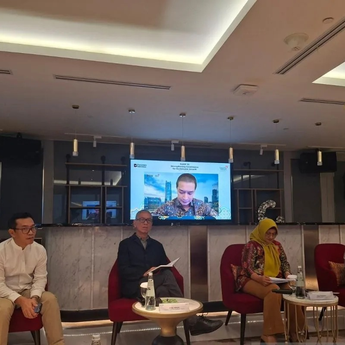 Telkom Percepat Transformasi, Reduksi Anak Usaha dari 60 Jadi 14 Perusahaan