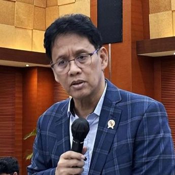 Cek Fakta: Klaim Menkeu Purbaya Ingin Ganti Program MBG dengan Sekolah Gratis Tidak Benar