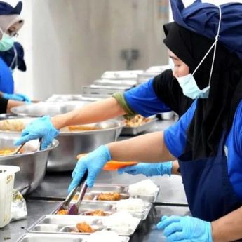 Cek Fakta: Puan Maharani Minta Rakyat Sumbang Harta untuk Program MBG, Tidak Benar!