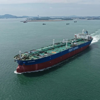 Dua Tanker Pertamina Keluar Timur Tengah, Kru dan Kargo Aman