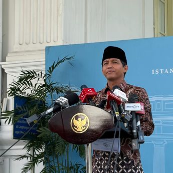 Panggil Raja Juli, Prabowo Terima Laporan Terkait Penyelamatan Gajah dan Satgas Pembiayaan Taman Nasional