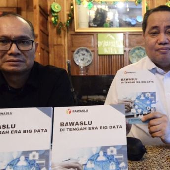 Transformasi Pengawasan Pemilu di Era Digital: Bawaslu Dorong Pembaruan RUU Pemilu