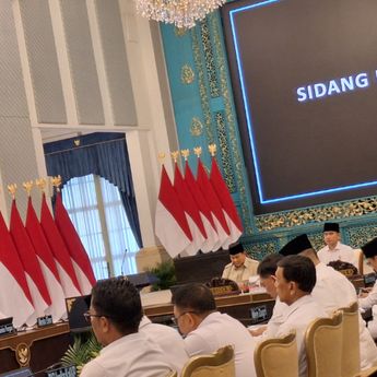 Pemerintah Tegaskan Batu Bara Diprioritaskan untuk Kebutuhan Domestik, Baru Sisanya Diekspor