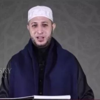 Geger, Syekh Ahmad Al Misry Dikaitkan dengan Kasus Dugaan Pelecehan Sesama Jenis