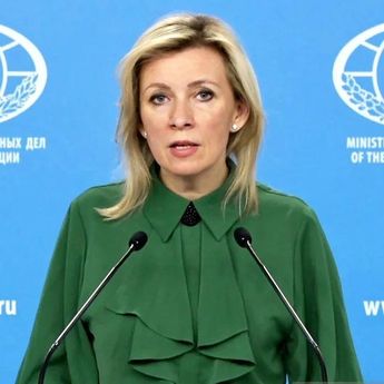 Rusia Tegaskan Hak Iran Membela Diri, Serukan AS dan Israel Hentikan Agresi