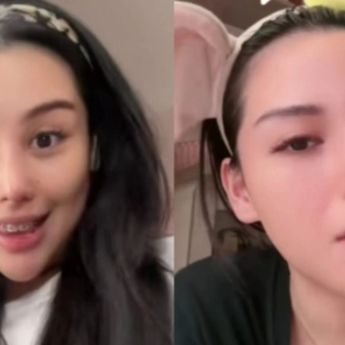 Dituding Jadi Selingkuhan Suami Maissy, Viral Lagi Video Cindy Rizap Bahas Soal Ani-ani