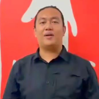 RSCM Buka Suara Kondisi Andrie Yunus Saat Ini