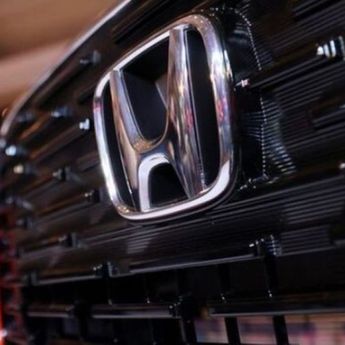 Honda Rugi Hampir Rp265,9 Triliun Usai Batal Luncurkan 3 Mobil Listrik Baru