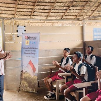 Satu Tahun Danantara Indonesia: Memperkuat Fondasi untuk Masa Depan Generasi Indonesia