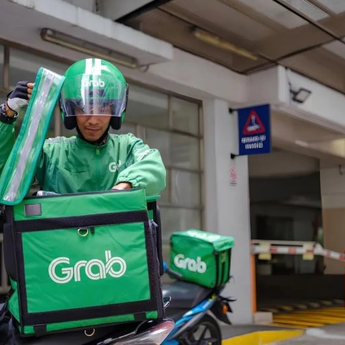 Ramai 'Krisis Ojol di Jakarta', Grab Buka Suara