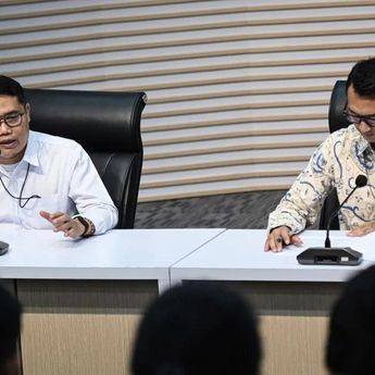 KPK: Yaqut Sempat Tetapkan Pembagian Kuota Haji Tambahan Sesuai UU