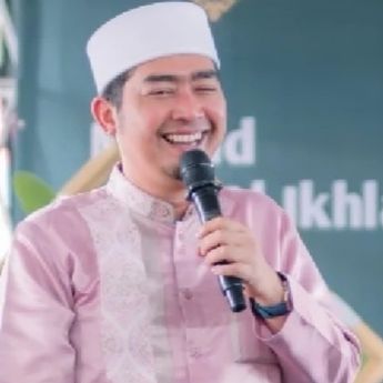 Ustaz Solmed Unggah Bukti, Bantah Namanya Terseret Isu Pelecehan
