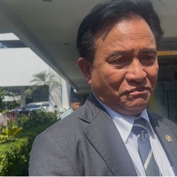 Soal Penyiraman Aktivis HAM, Menkok Kumham Imipas Yusril Beri Tanggapan