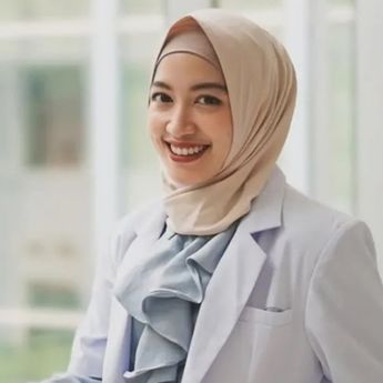 Maissy Buka Suara Soal Dugaan Perselingkuhan Suaminya dengan Cindy Rizap