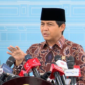 Prabowo Berikan 90.000 Hektare Izin Pemanfaatan Hutan untuk Konservasi Gajah Sumatra