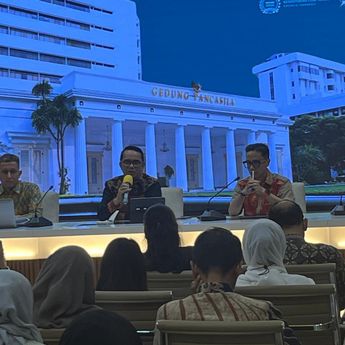 KTT D-8 di Indonesia Ditunda Akibat Konflik Timur Tengah, Ini Penjelasan Kemenlu