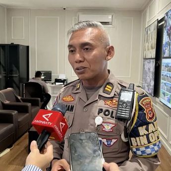 Polisi Siapkan Rekayasa Lalu Lintas di Jalur Puncak