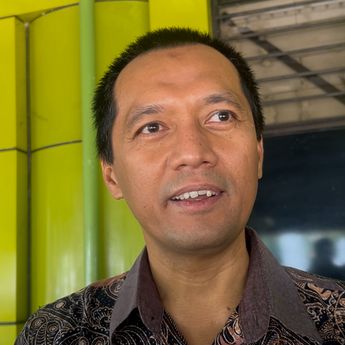 KemHAM Sebut Penganiayaan Aktivis Bisa Cederai Citra HAM Indonesia di Dunia