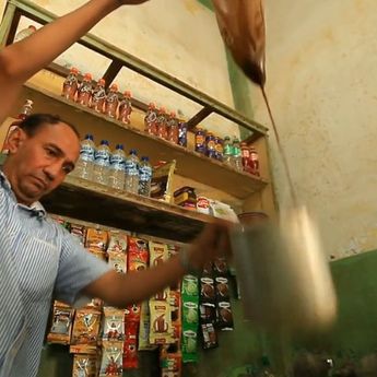 Aceh Tamiang Kian Ramai di Penghujung Ramadan: Berburu Takjil dan Belanja Baju Lebaran