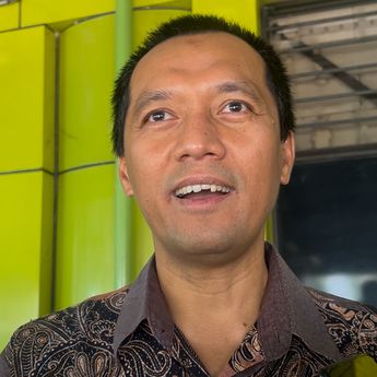 KemHAM Rencanakan Jenguk Aktivis Andrie Yunus yang Disiram Air Keras, Dorong Perlindungan Pembela HAM