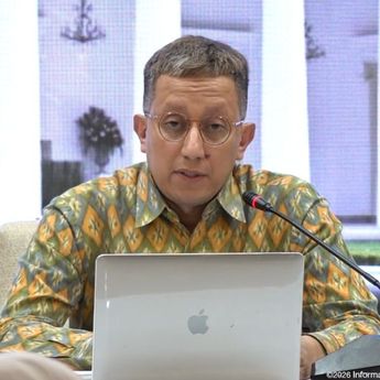 Indonesia Enggan Dukung Resolusi DK PBB yang Kurang Berimbang pada Iran