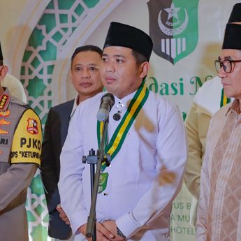 Konsolidasi Nasional PB SEMMI Hasilkan 2 Rekomendasi Strategis
