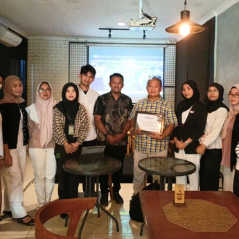 Peneliti BRIN Sebut Budaya Hukum Masyarakat Pengaruhi Kepercayaan Publik terhadap Polisi