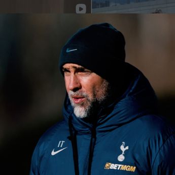 Igor Tudor: Tottenham Hotspur Dalam Kondisi Sulit