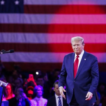 Trump Enggan Prediksi Akhir Konflik AS-Iran, Tegaskan Serangan Berlanjut