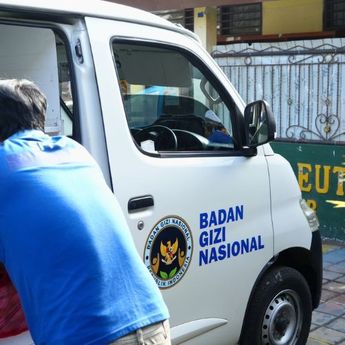 Cerita Mbak ART yang Anaknya Dapet MBG: Jujur, Ketolong Banget!