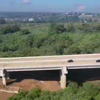 Kementerian PU Fungsionalkan Sebagian Seksi 3 Tol Ciawi&ndash;Sukabumi Mulai 14 Maret 2026