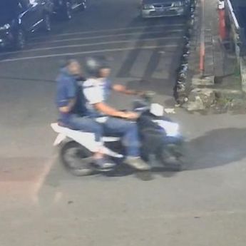 Penyiram Air Keras Aktivis KontraS Jalan dari Wilayah Jaksel, Lanjut Kumpul di Gambir