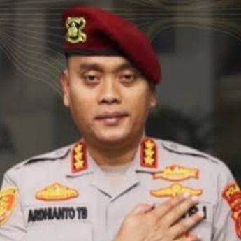 Diduga Lakukan Pemerasan, Direktur Narkoba Polda NTT Dicopot