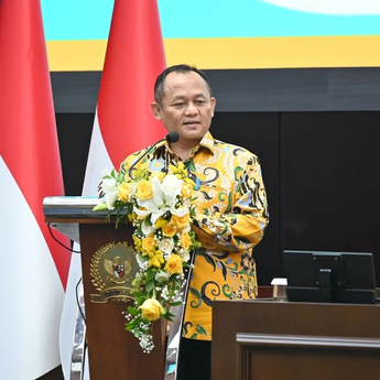 Fraksi DPR Dukung Wacana Pemotongan Gaji Pejabat Hadapi Krisis Global