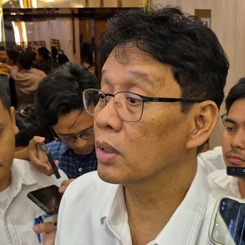 Purbaya Semprot Ekonom yang Klaim Ekonomi RI Hancur: Debat Sama Orang Pinggir Jalan Nggak Jelas Jadinya!