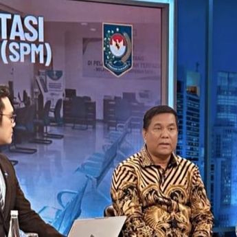 SPM di Daerah Belum Maksimal, Rektor IPDN: Perlu Samakan Persepsi!