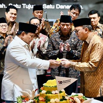 Satu Tahun Danantara Indonesia: Memperkuat Fondasi untuk Masa Depan Generasi Indonesia