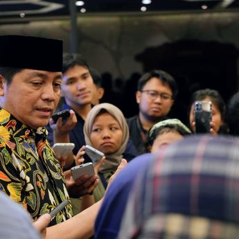 Pemerintah Pastikan Kesepakatan ART Jadi Acuan Perdagangan Indonesia&ndash;AS