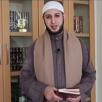 Sosok Syekh Ahmad Al-Misry yang Terseret Kasus Dugaan Pelecehan Seksual Sesama Jenis
