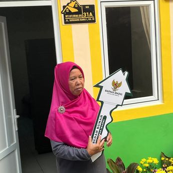Cara Daftar Program Bedah Rumah DKI Jakarta, Warga Kurang Mampu Bisa Daftar Lewat RT/RW