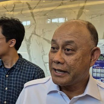 Kepala BGN Pastikan Anggaran MBG Tidak Dipangkas, Tetap Rp335 Triliun