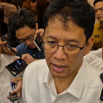 Dolar Nyaris Rp17 Ribu, Purbaya: Kalau Saya Ngomong Nanti Bahaya, Intervensi Kebijakan Bank Sentral