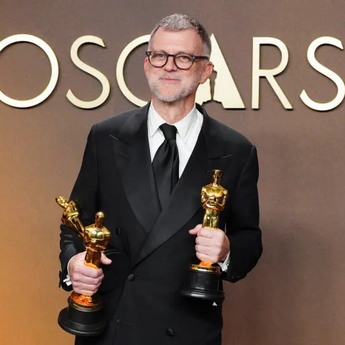 Daftar Lengkap Pemenang Oscar 2026, One Battle After Another Borong 6 Piala