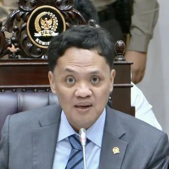 DPR Akan Gelar Rapat Khusus Terkait Penyerangan Air Keras terhadap Andrie Yunus