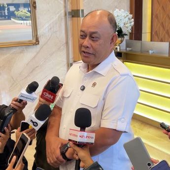 BGN Libatkan Kejagung Awasi Dana MBG