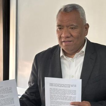 OJK Diminta Usut Pencairan Kredit Modal Kerja Rp123,2 Miliar