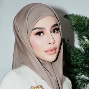 Permintaan Maaf Aghnia Punjabi Usai Dihujat Gegara Endorse Pakai Video Vidi Aldiano