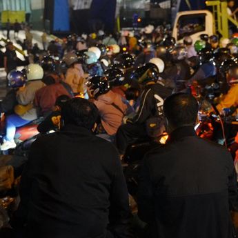 Kemenhub Percepat Penanganan Kemacetan di Pelabuhan Gilimanuk