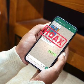 Cek Fakta: Nomor WhatsApp Mengatasnamakan Kejaksaan Ternyata Penipuan